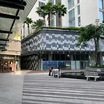 2 Bed Gatewaythao Dien - Hot Tub
