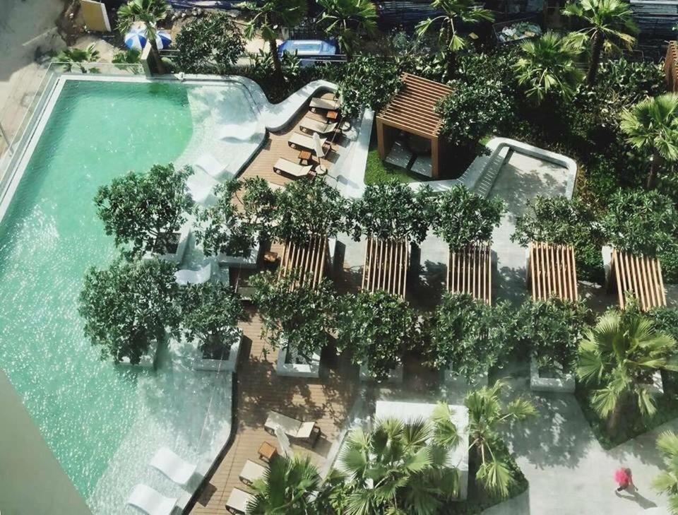 2 Bed Gatewaythao Dien - Hot Tub Căn hộ *