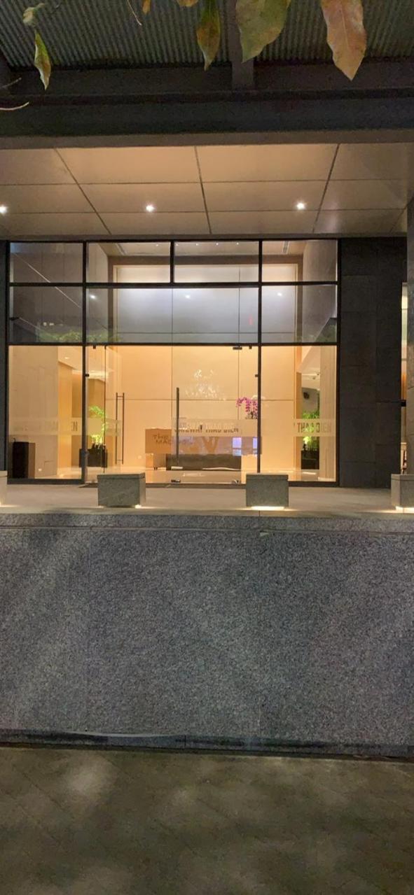 2 Bed Gatewaythao Dien - Hot Tub TP. Hồ Chí Minh
