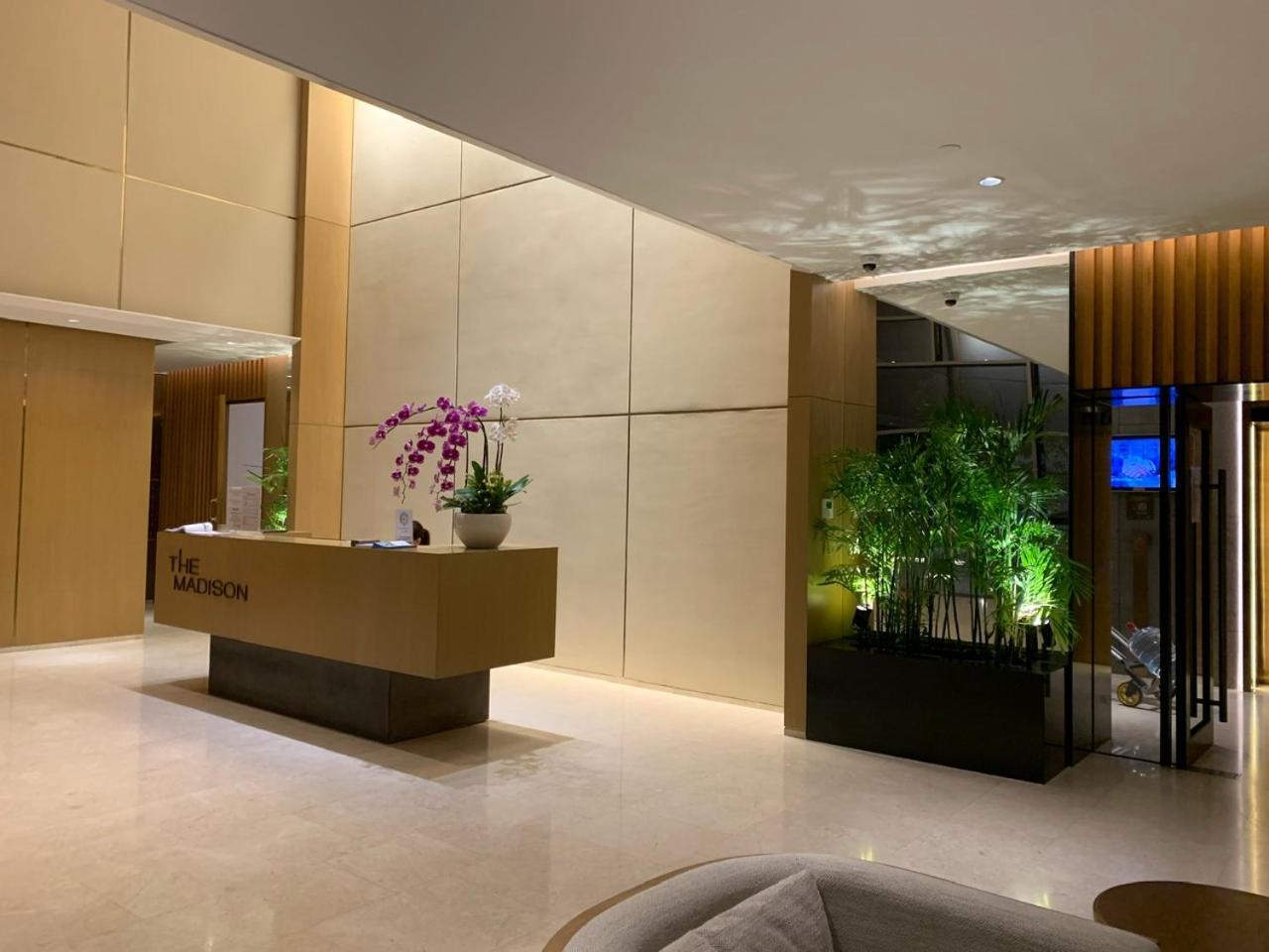 2 Bed Gatewaythao Dien - Hot Tub *