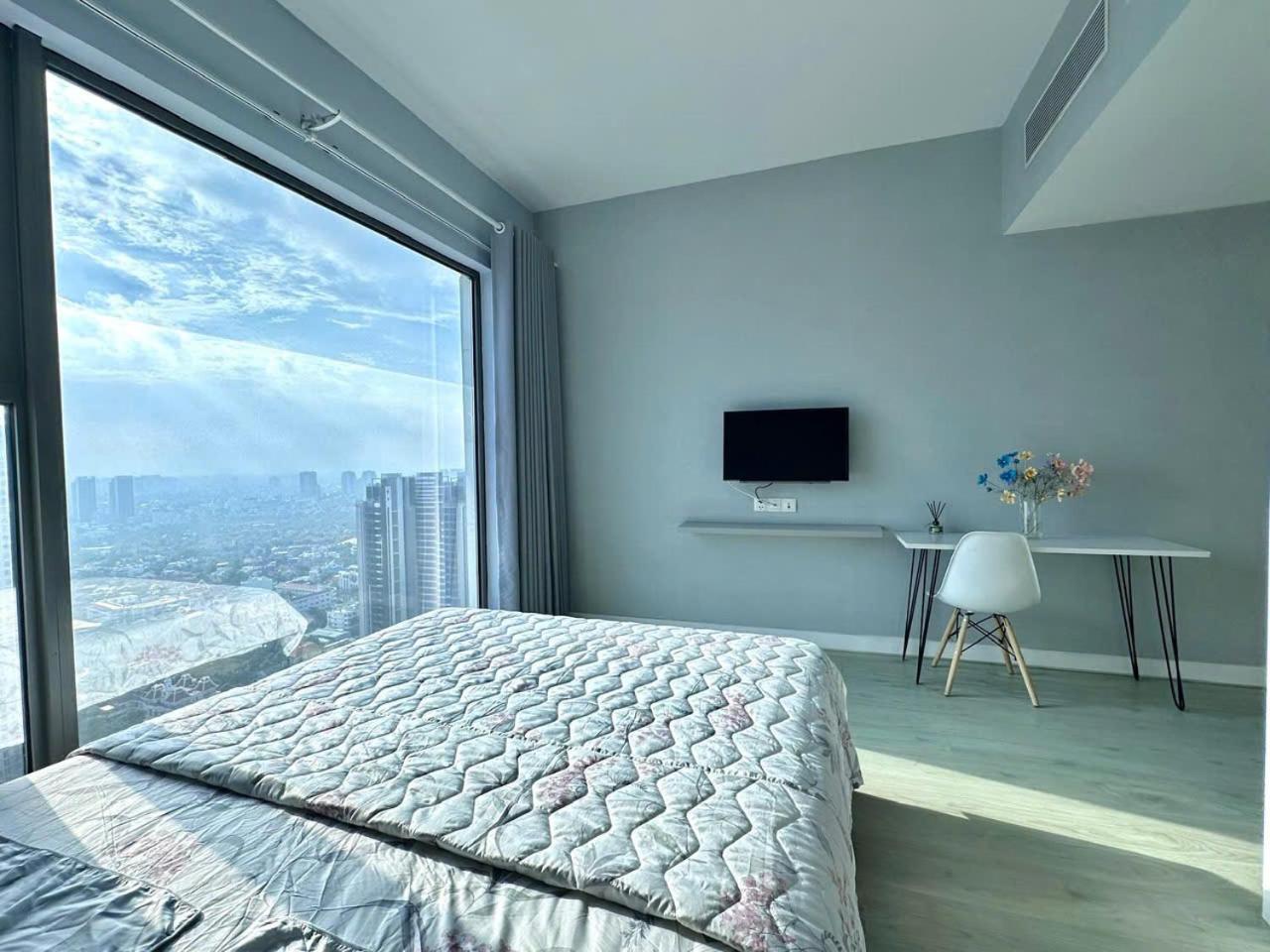 2 Bed Gatewaythao Dien - Hot Tub TP. Hồ Chí Minh