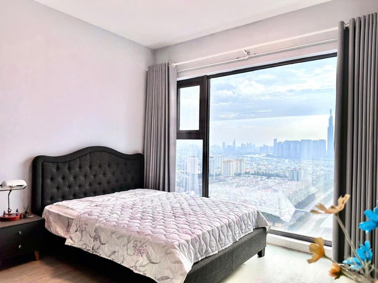 Căn hộ 2 Bed Gatewaythao Dien - Hot Tub *