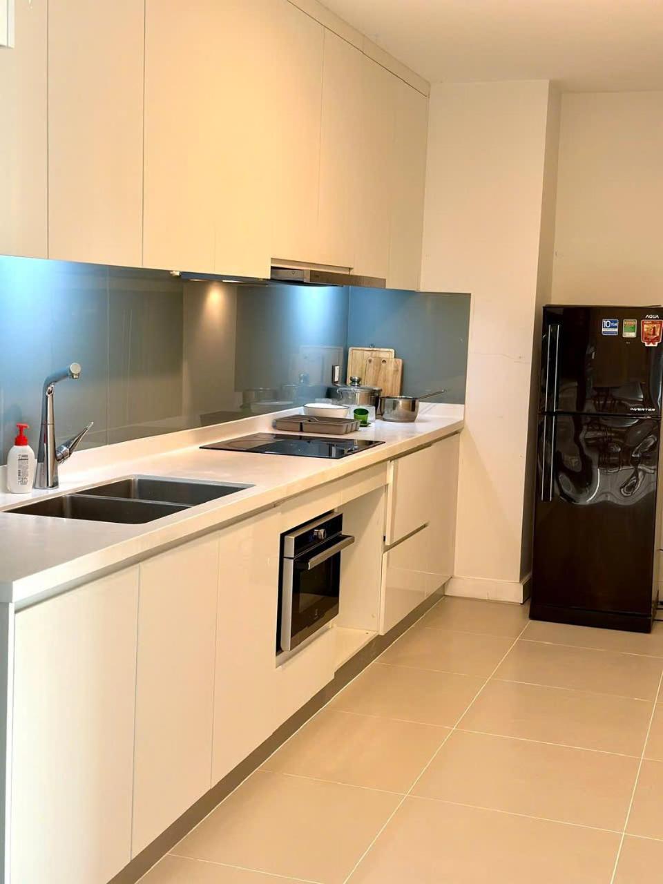 2 Bed Gatewaythao Dien - Hot Tub *