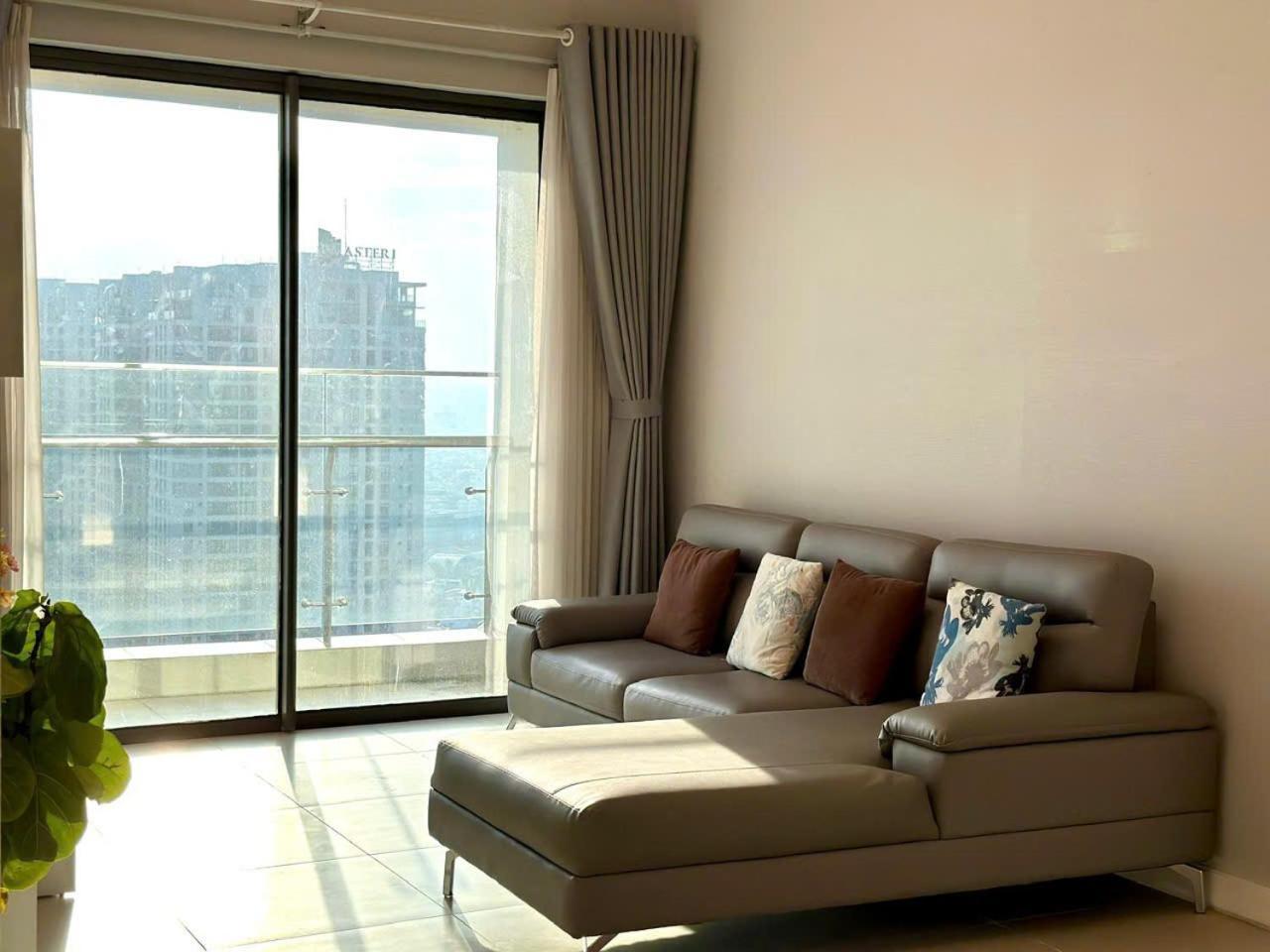 2 Bed Gatewaythao Dien - Hot Tub TP. Hồ Chí Minh