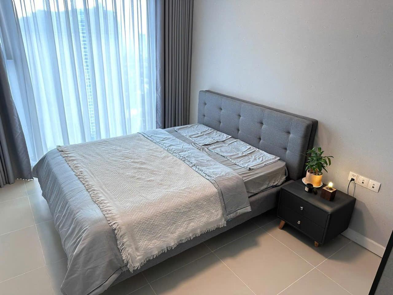 2 Bed Gatewaythao Dien - Hot Tub TP. Hồ Chí Minh