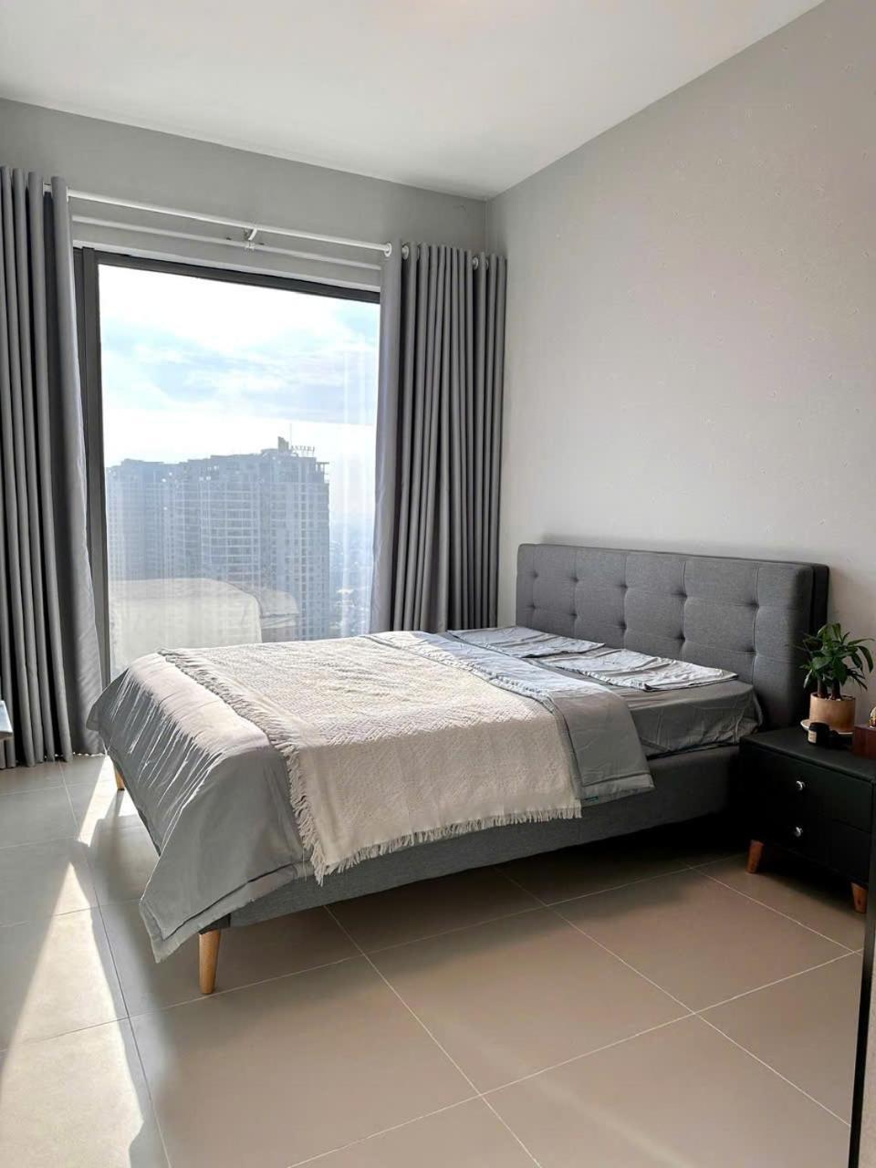 Căn hộ 2 Bed Gatewaythao Dien - Hot Tub