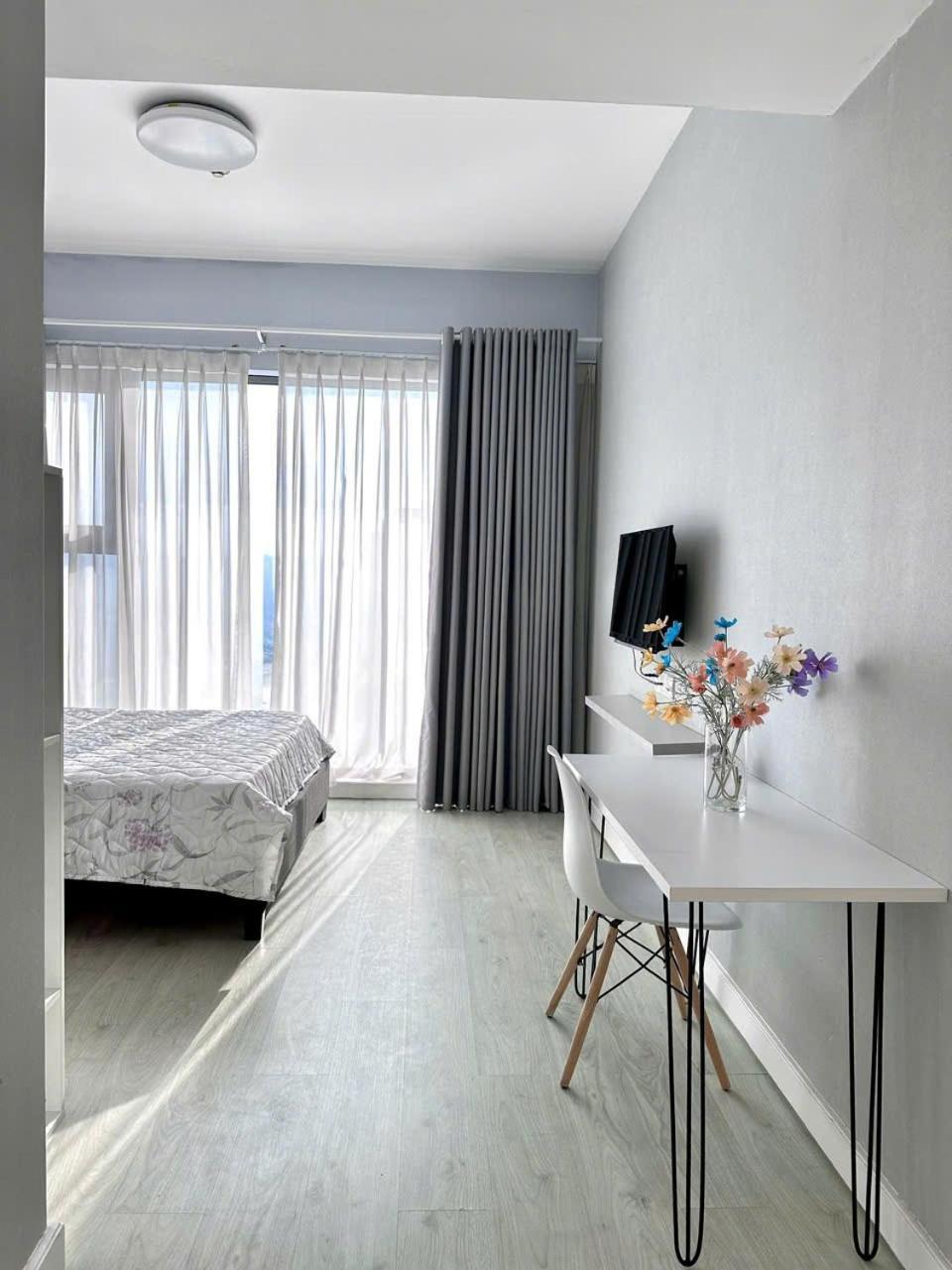 Căn hộ 2 Bed Gatewaythao Dien - Hot Tub TP. Hồ Chí Minh