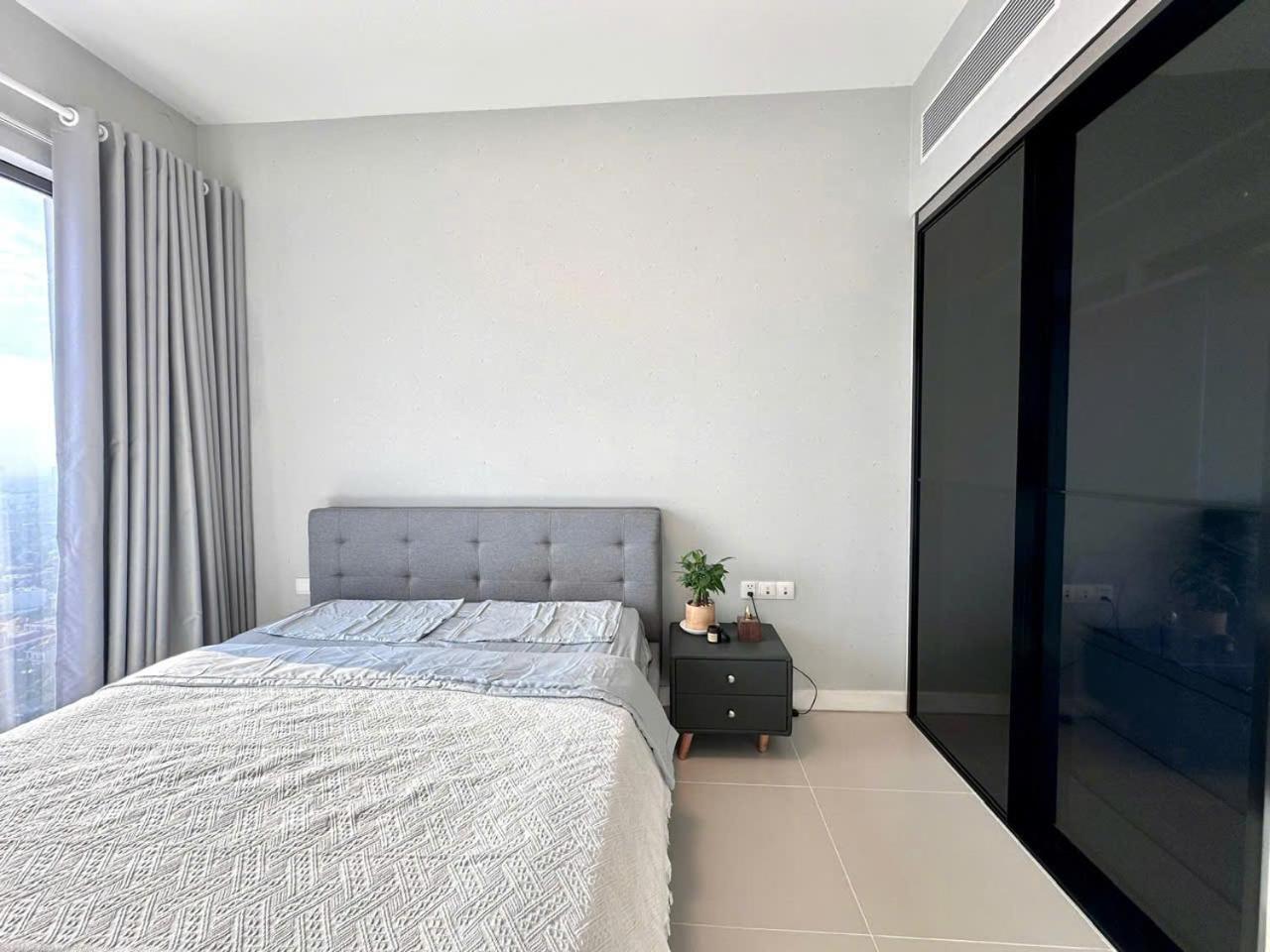 2 Bed Gatewaythao Dien - Hot Tub * TP. Hồ Chí Minh