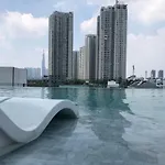 2 Bed Gatewaythao Dien - Hot Tub