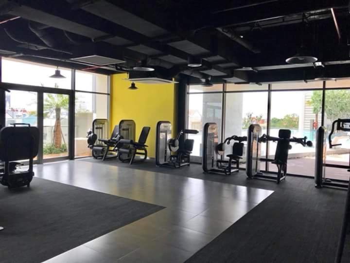 Apartment 2 Bed Gatewaythao Dien - Hot Tub *