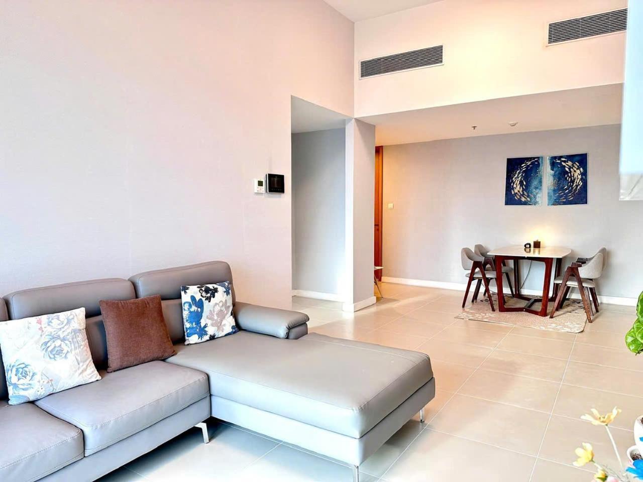 Apartment 2 Bed Gatewaythao Dien - Hot Tub
