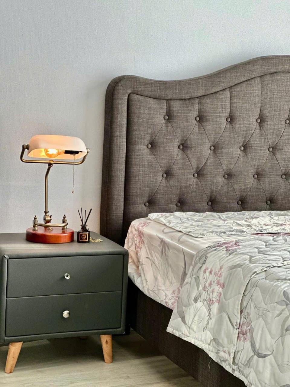 Apartment 2 Bed Gatewaythao Dien - Hot Tub Ho Chi Minh City