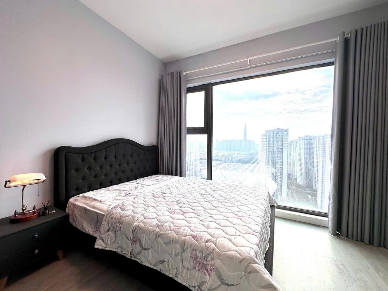 2 Bed Gatewaythao Dien - Hot Tub *