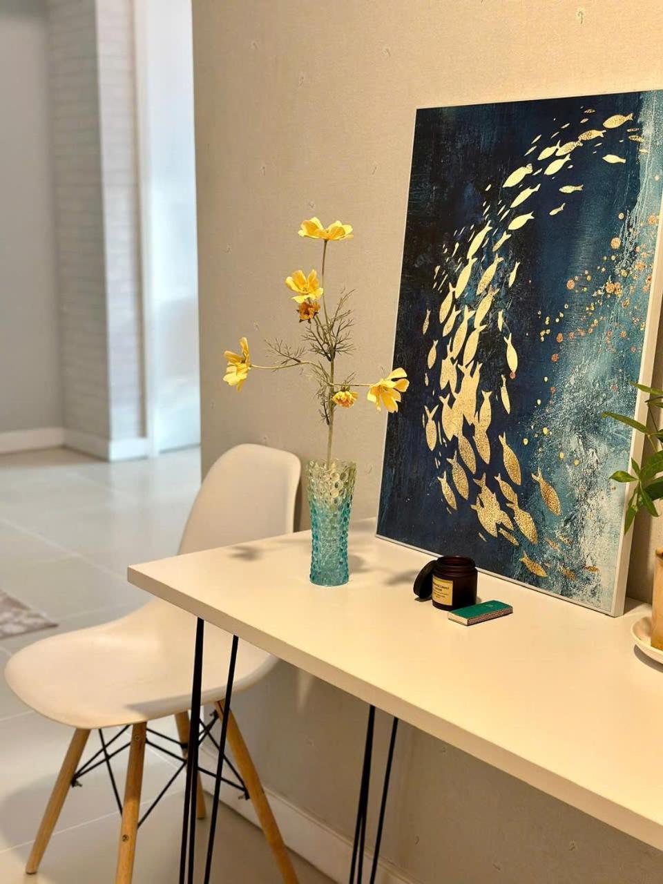 2 Bed Gatewaythao Dien - Hot Tub Apartment