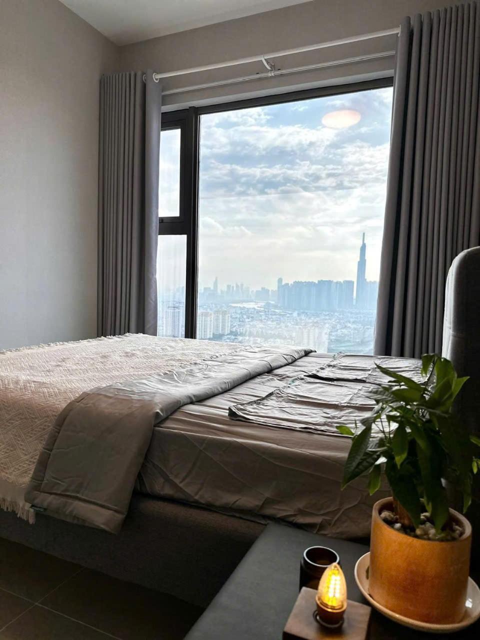 2 Bed Gatewaythao Dien - Hot Tub Apartment